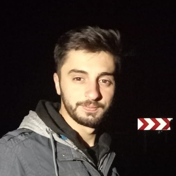 ALİCAN - Matematik öğretmeni - Erzurum