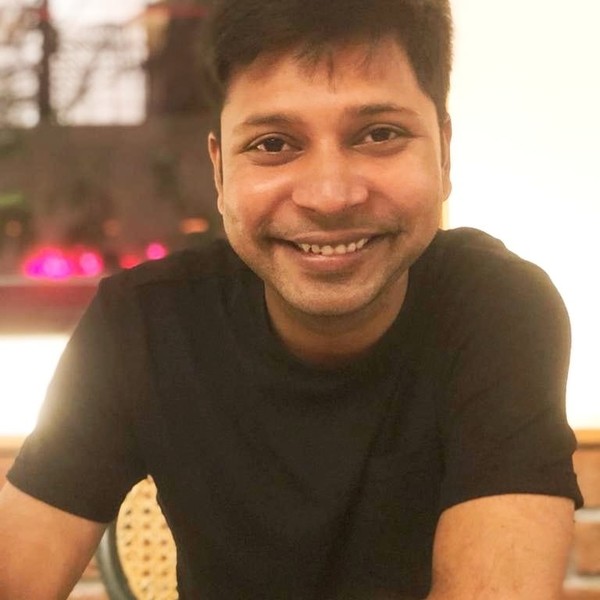 Shreyan - Hotel, Restaurant, Café/Catering teacher - Bengaluru