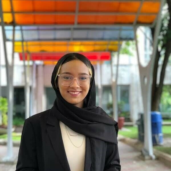 Danna - Profesor de inglés - Barranquilla