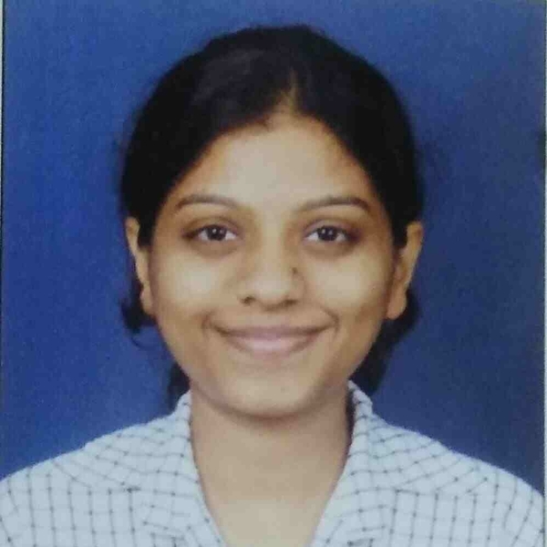 Aishwarya - Math tutor - Gadhinglaj