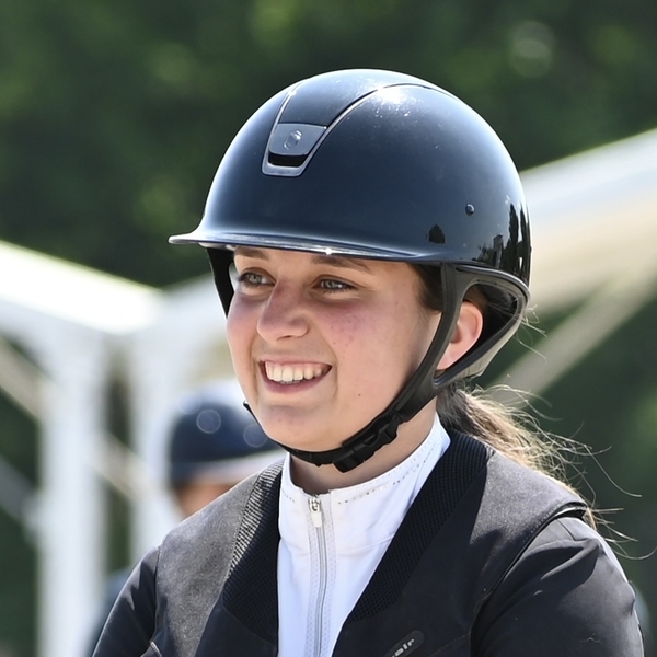 Capucine - Prof de physique - chimie - Annecy