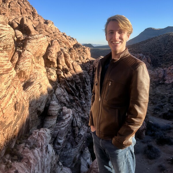 Willard - Maths tutor - San Diego