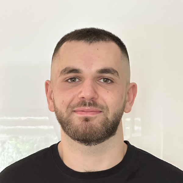 Laith - Maths tutor - Wakeley