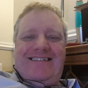 Graham - Computer basics teacher - Carluke