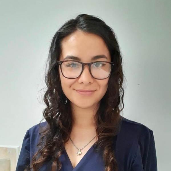 Lina - Spanish tutor - Dearing
