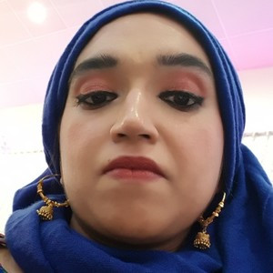 Ursila - Prof d'anglais britannique - Sannois