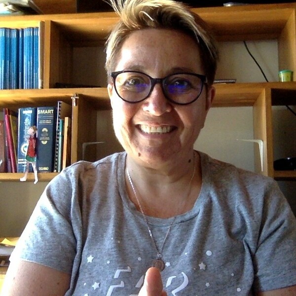 Viviana - tutor académico - 