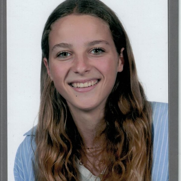 Anaëlle - Prof de néerlandais - Woluwe-Saint-Pierre