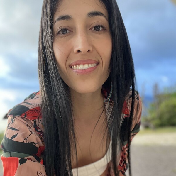 Fernanda - Spanish tutor - Sanger