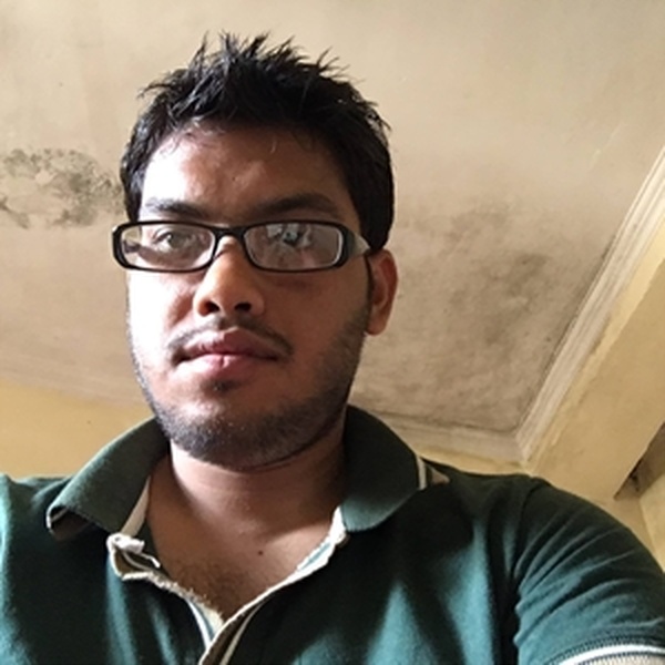 Anshu - Biology Tutor - Katihar