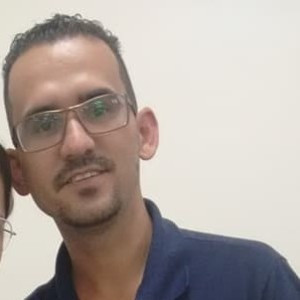 Renato - Professor de iniciação à informática - Mogi das Cruzes