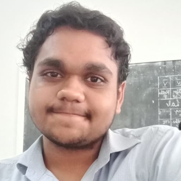 Akash - Physics teacher - Tirunelveli