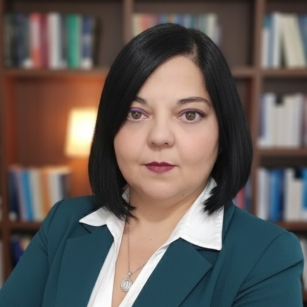 Miriam - Profe de matemática - Mendoza