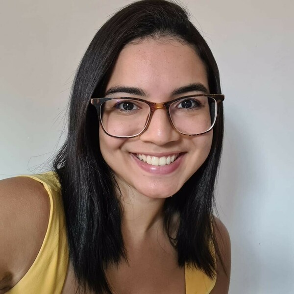 INGRID - Professor de português para estrangeiros - 