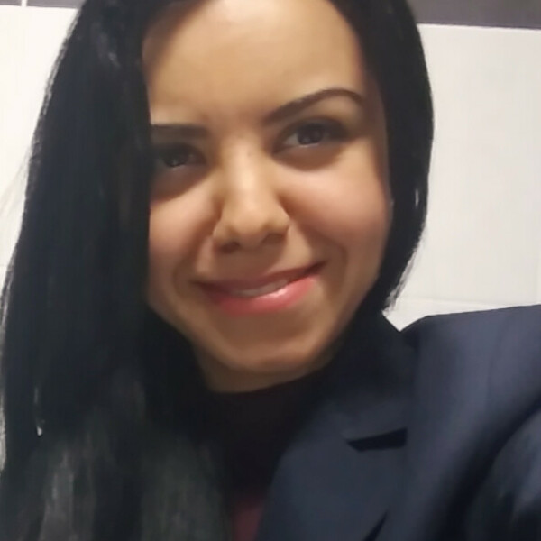 Maha - ESOL tutor - 
