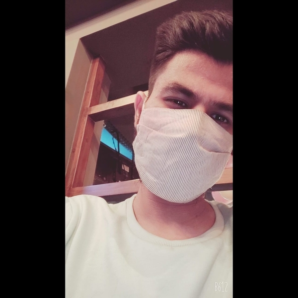 Ketan - English tutor - Agra