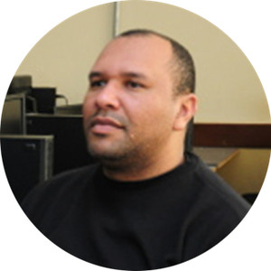 Eder José Almeida - Professor de informática - Anápolis