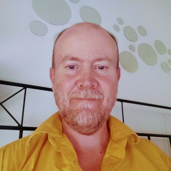 Dan - ESOL tutor - 