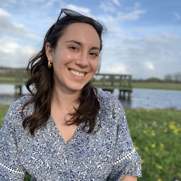 Ariel - Mathematics tutor - New Orleans