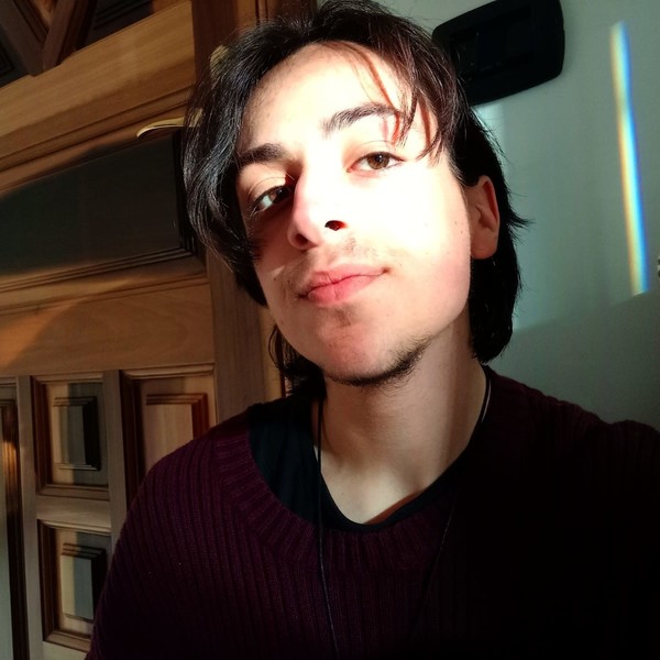 Mattia - Insegnante di inglese - Padova
