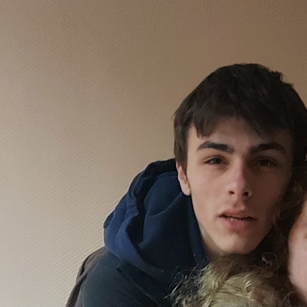 Ludovic - Prof de maths - Paris