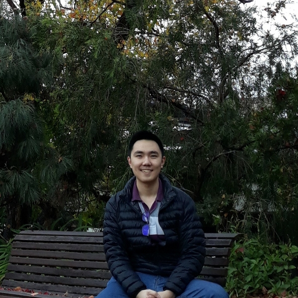 Edwin - Maths tutor - Strathfield