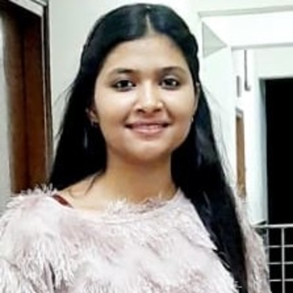 Sangita - Support for students with math difficulties tutor - Gomoh