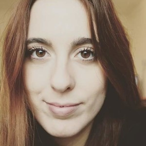 Fabiana - Prof de inglês - Gondomar