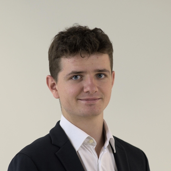 Emilien - Prof de grand oral maths - Nancy