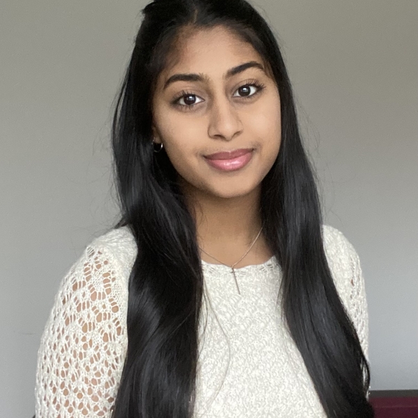 Sree - Maths tutor - 17£/h