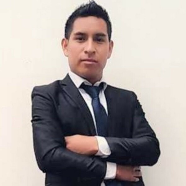 ORLANDO - profesor de Excel - Lima