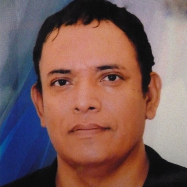 Javier - profesor de español para extranjeros - Talara