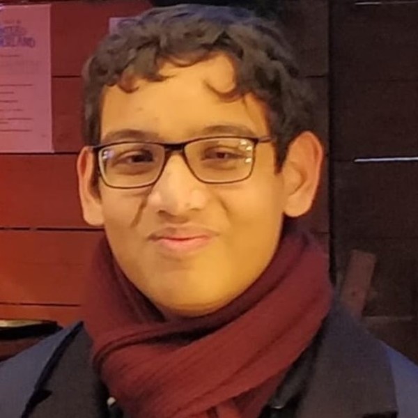 Maruf London, Hi! I passionately teach GCSE and iGCSE Spanish. With