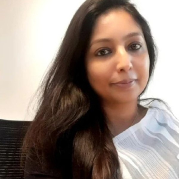 Poulomi - English Literature tutor - Kolkata