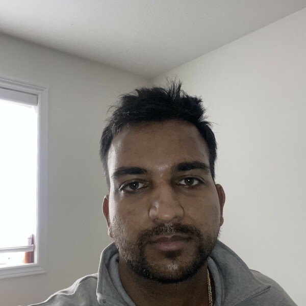 Rohit - ESOL tutor - Kitchener