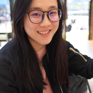 Camellia - Maths tutor - Carlton
