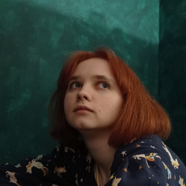 Pamela - Nauczyciel angielski - Lublin