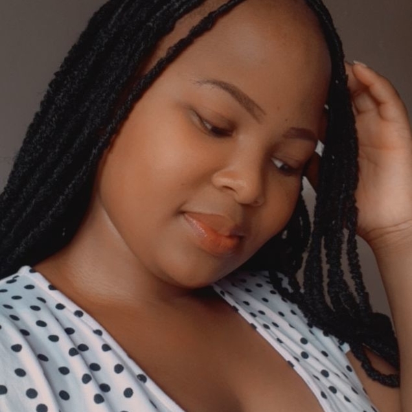 Nazo - English tutor - Johannesburg