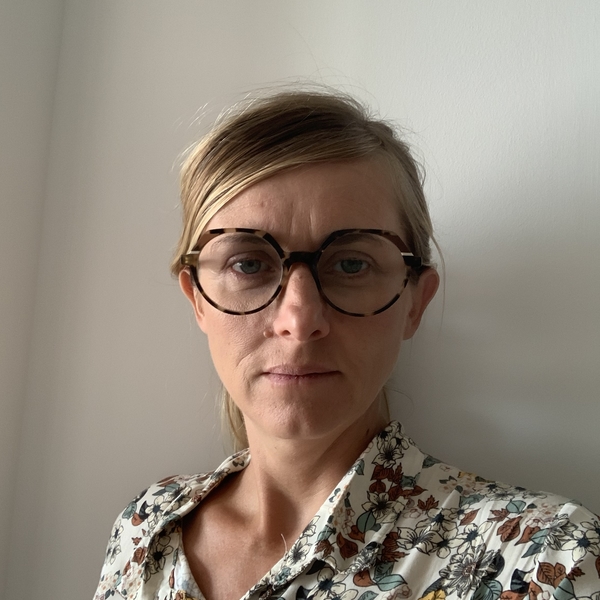 Caroline - Prof d'espagnol - Lacroix-Falgarde