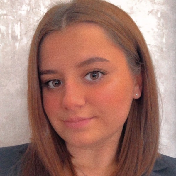 Florine - Prof de maths - Lucé