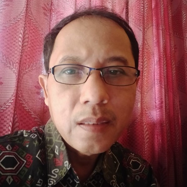 Ridwan - Guru aljabar - 