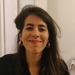 Fanny - Prof d'anglais - Paris