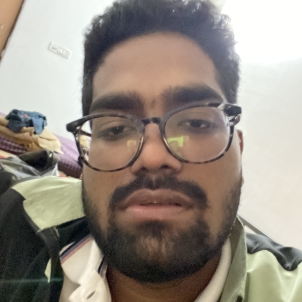 Satyes - Chemistry tutor - Rourkela