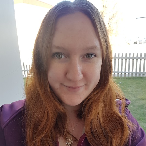 Amanda - Svensklärare - Norrköping