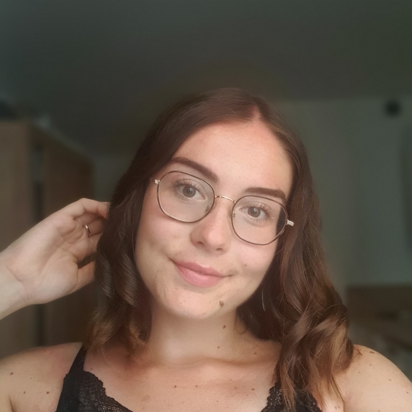 Tessa - Prof d'espagnol - Troyes