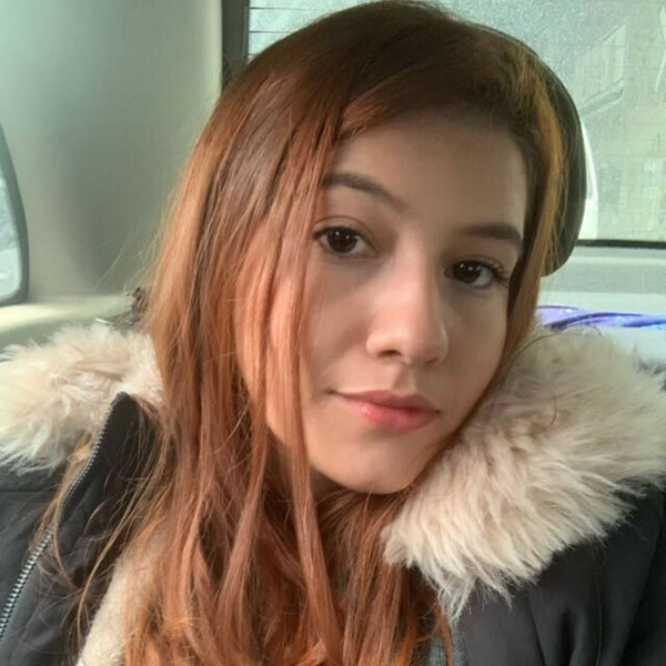 Isabella - Professor de inglês - São Paulo