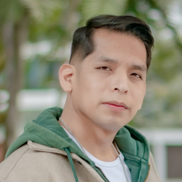 Luis Angel - Profesor de español para extranjeros - Lima
