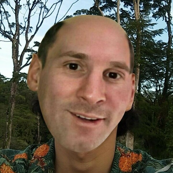 Manfred - tutor académico - Puerto Viejo