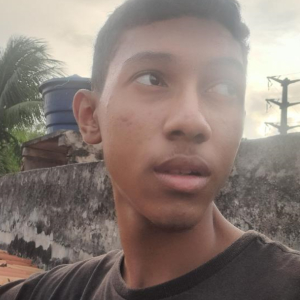 Carlos - Professor de italiano - Aracaju