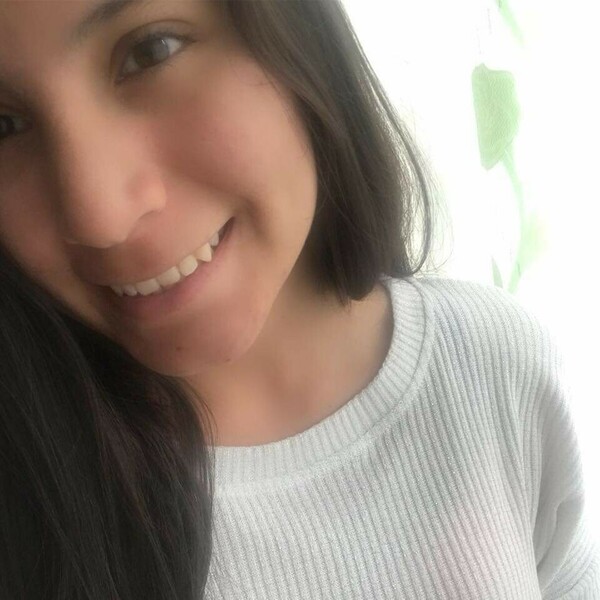 Diana - profesor de matemáticas - Lima